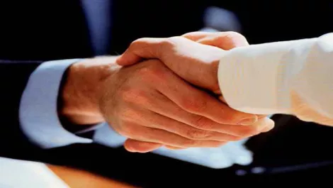 Handshake6