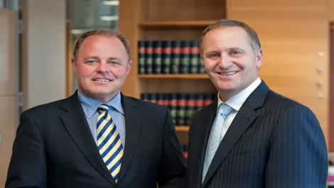 Foss welcomes first crowdfunding licence...