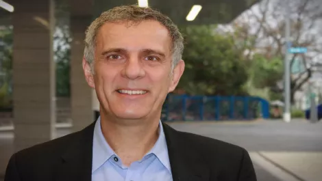 Bye bye Gen-i... Head honcho joins Auckland-based finance tech firm