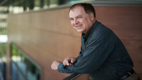Microsoft's new CIO gets down to business