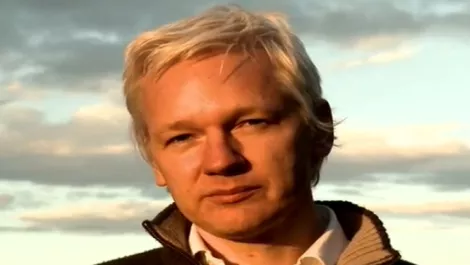 Assange receiving 'cult-like' support