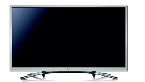 Lg pen screen