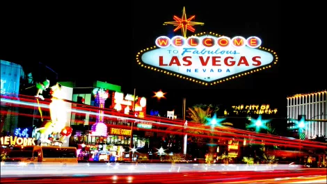 Kiwi tech entrepreneur aims to hit the jackpot in Vegas