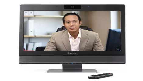 Lifesize unity 50
