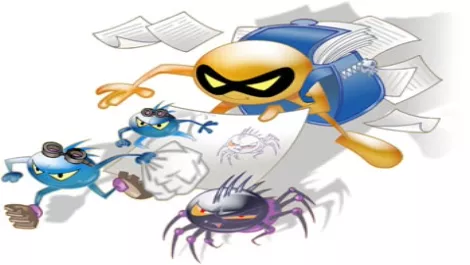 Malware authors seek protection