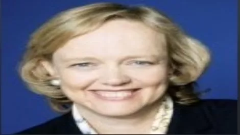 Meg whitman 1
