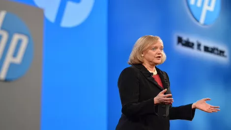 HP's conflicted relationship with printing