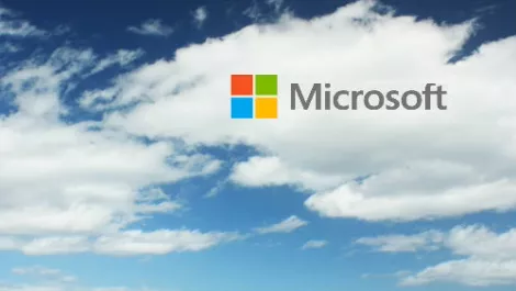 Sky's the limit as Microsoft reveals cloud-first partner strategy...
