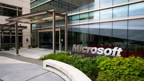Employee rankings axed as Microsoft unites