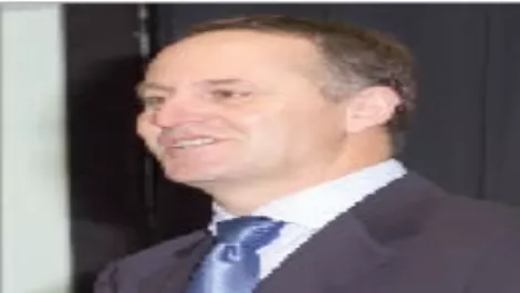 Pm salutes new data centre