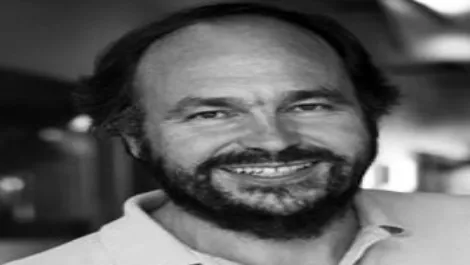 Paul maritz