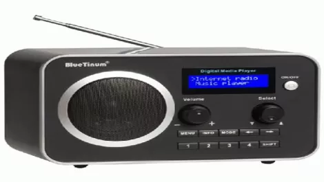 Radio