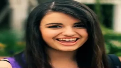Rebecca black friday lyrics