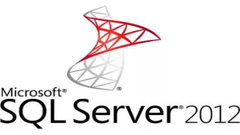 Sql server logo