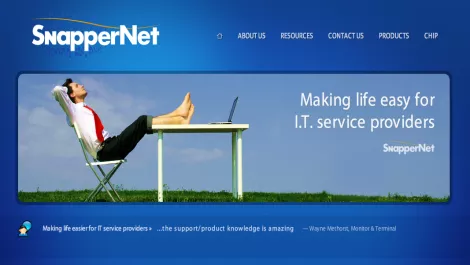 SnapperNet becomes first Kiwi MOBOTIX certified company