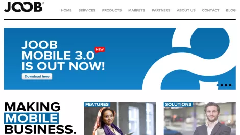 Gen-i hosts Jade Software's new mobile banking solution