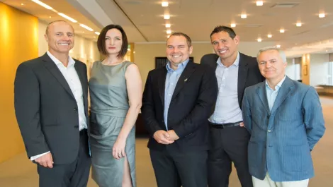 Strong Serko IPO demand sees early public pool closure