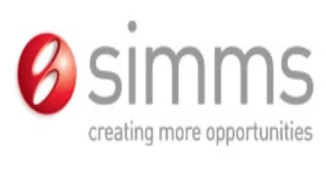 New offerings as Simms goes express
