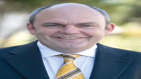 Joyce calls for partners