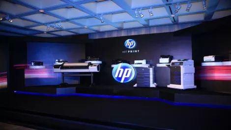 Market brands HP's 3D printing comments 'worrisome'...