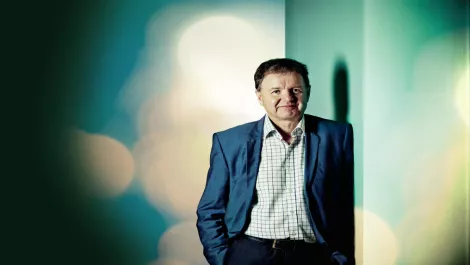 Hasta La Vista Kiwi... NZ firm begins trading as a public company