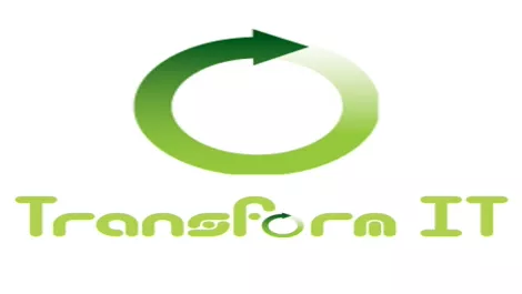Transform it