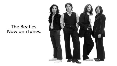 Official: Beatles on iTunes - pricing revealed
