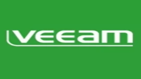 Veeam logo