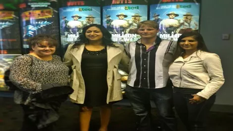 Synnex reveals Rio De Janerio 'World Game' reseller winners