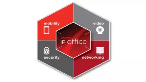 Westconimagine avaya