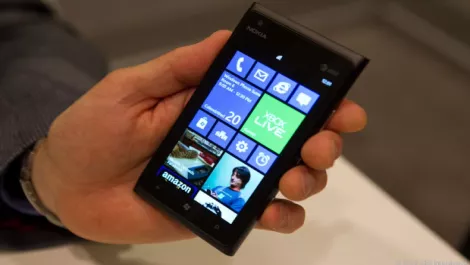 Windows phone8