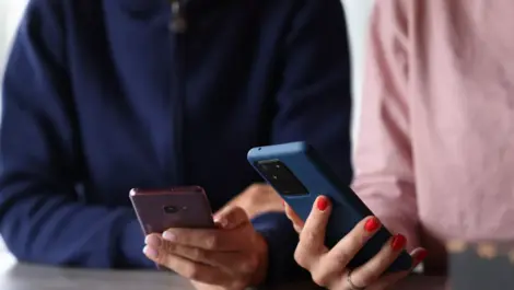 Apple and Microsoft crushing innovation: Google - Updated