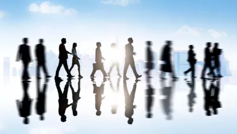 How to gain sales momentum following an acquisition...