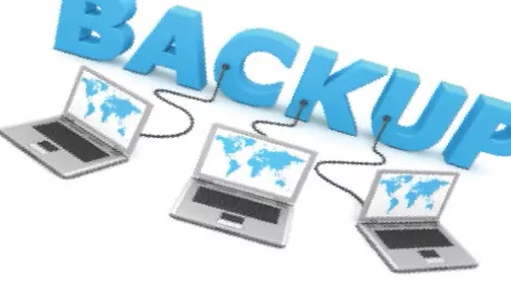 Backuplapst