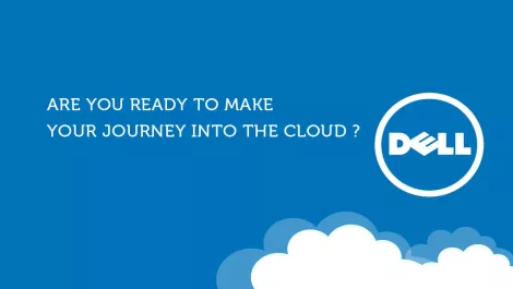 Dell: Data loss fear keeps cloud email migration low
