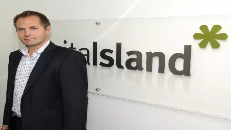 New 3G business services launch