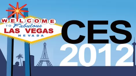 Celebs make CES cool