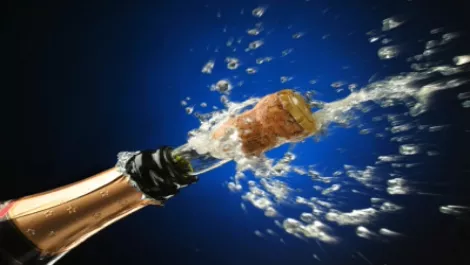 Champagne