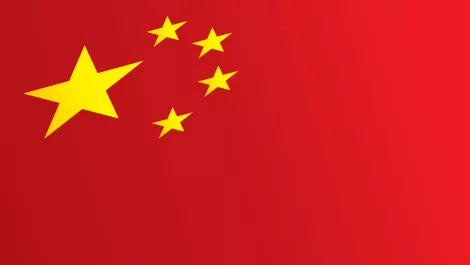 China flag2