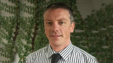 Thorley tackles Kyocera NZ...