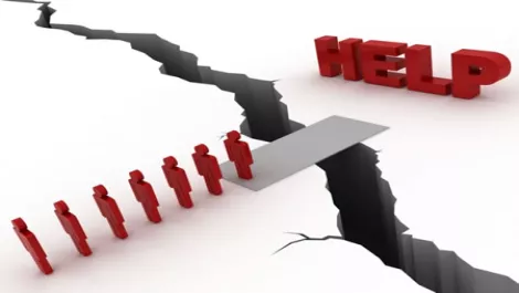 Disaster recovery plan