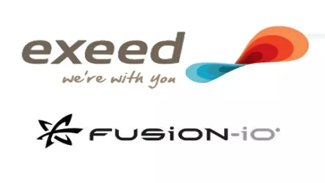 Exeed fuses application acceleration deal