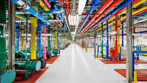 Google and Microsoft, we need to talk…