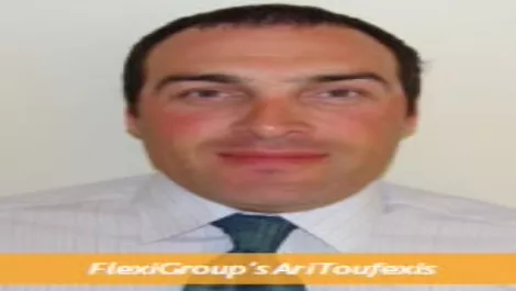 Selling finance, not just offering