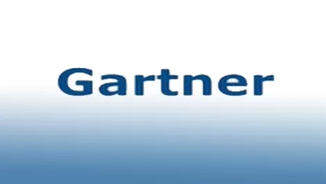 Gartner logo