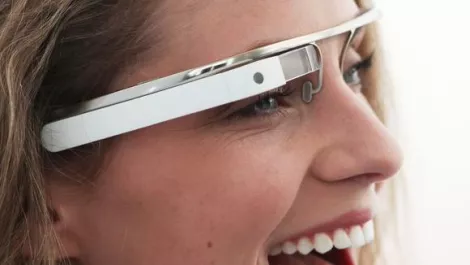 Google Glass: Should have gone to Specsavers?