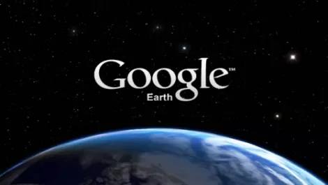 The beginners guide to Google Earth