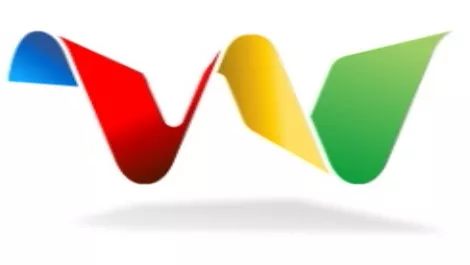 Google wave logo