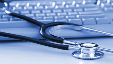 Healthcare tech