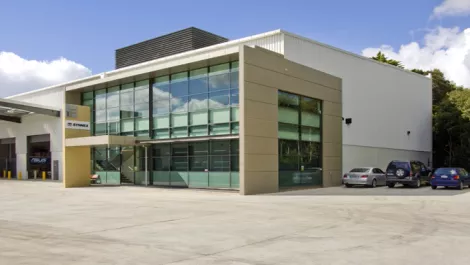 Highbrook drive units   synnex